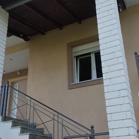 Voula Home -Ioannina-Neokesaria エクステリア 写真