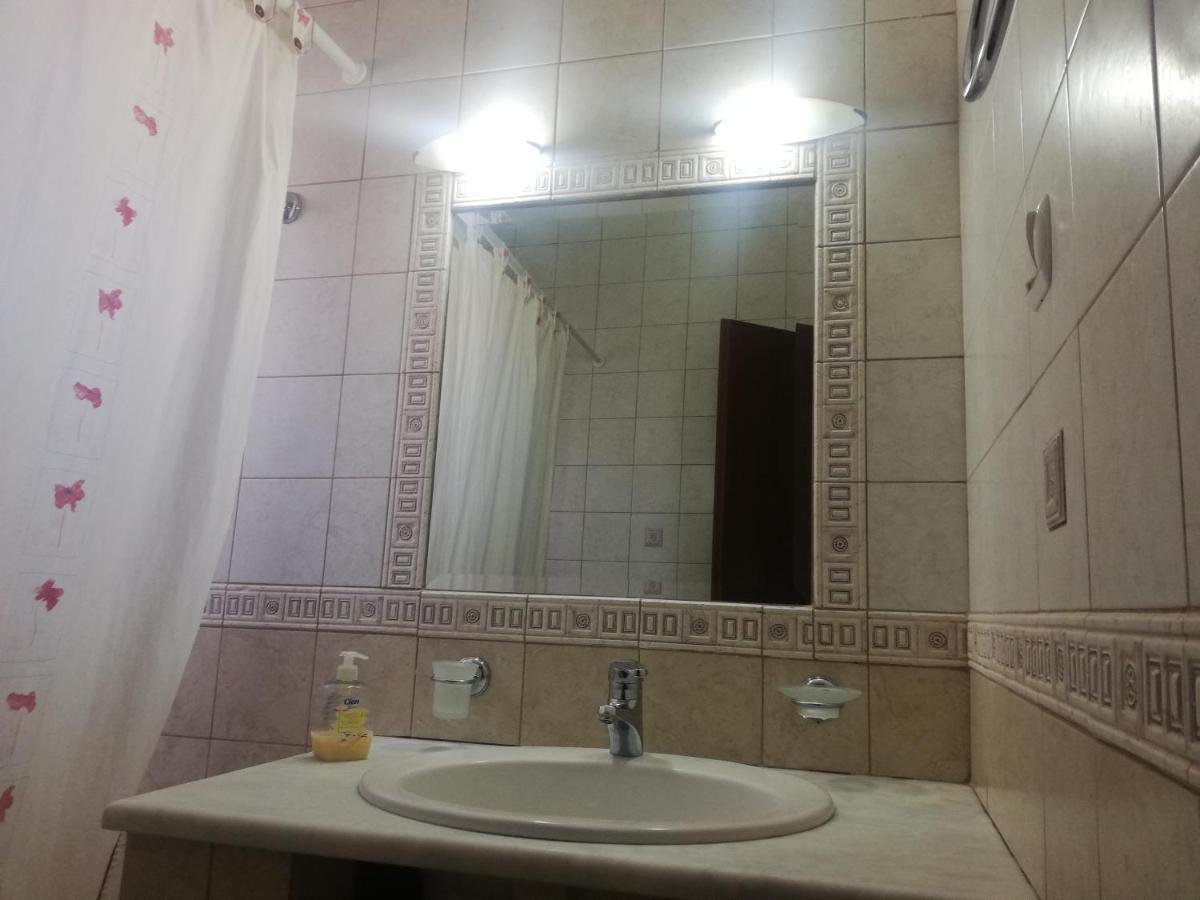 Voula Home -Ioannina-Neokesaria エクステリア 写真
