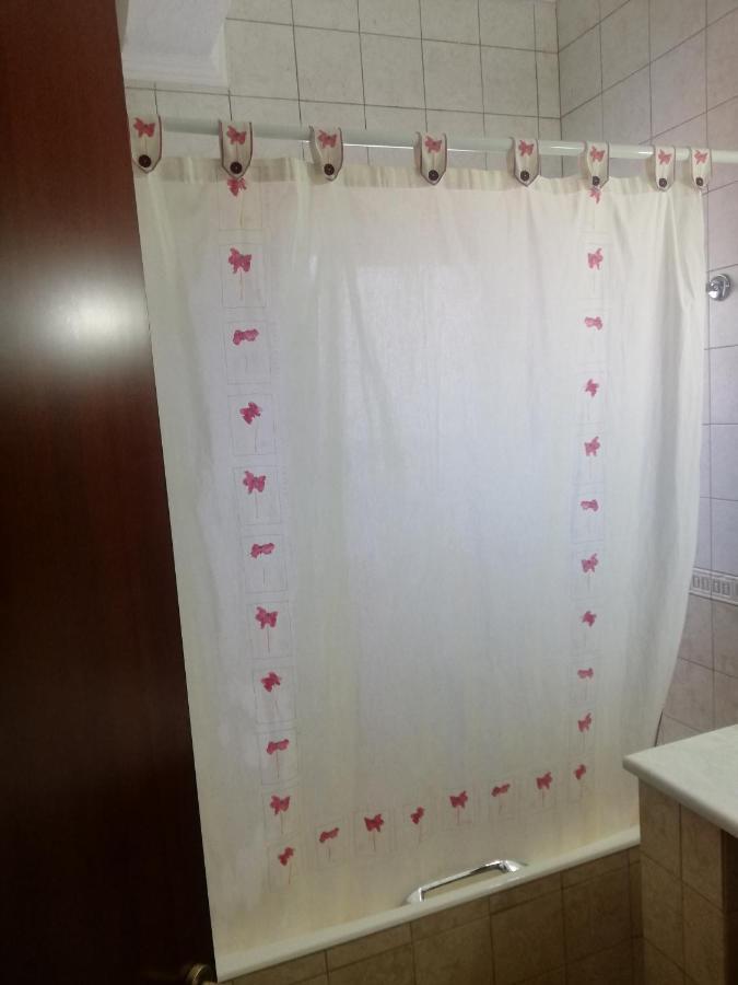 Voula Home -Ioannina-Neokesaria エクステリア 写真