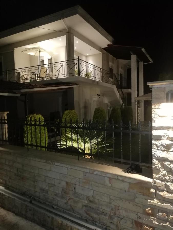 Voula Home -Ioannina-Neokesaria エクステリア 写真
