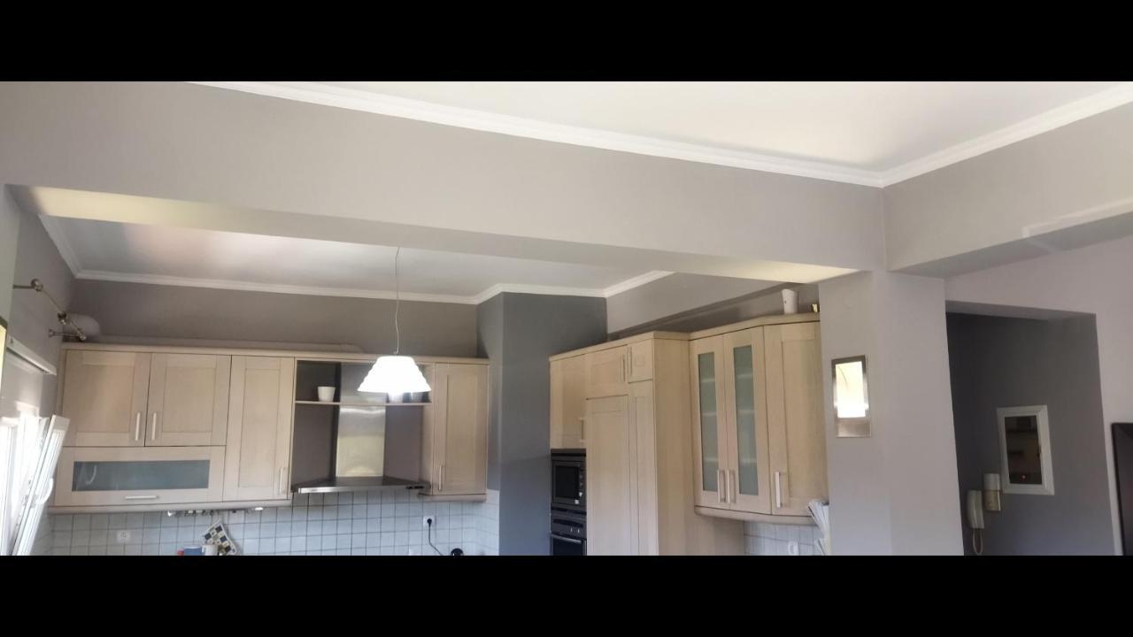 Voula Home -Ioannina-Neokesaria エクステリア 写真