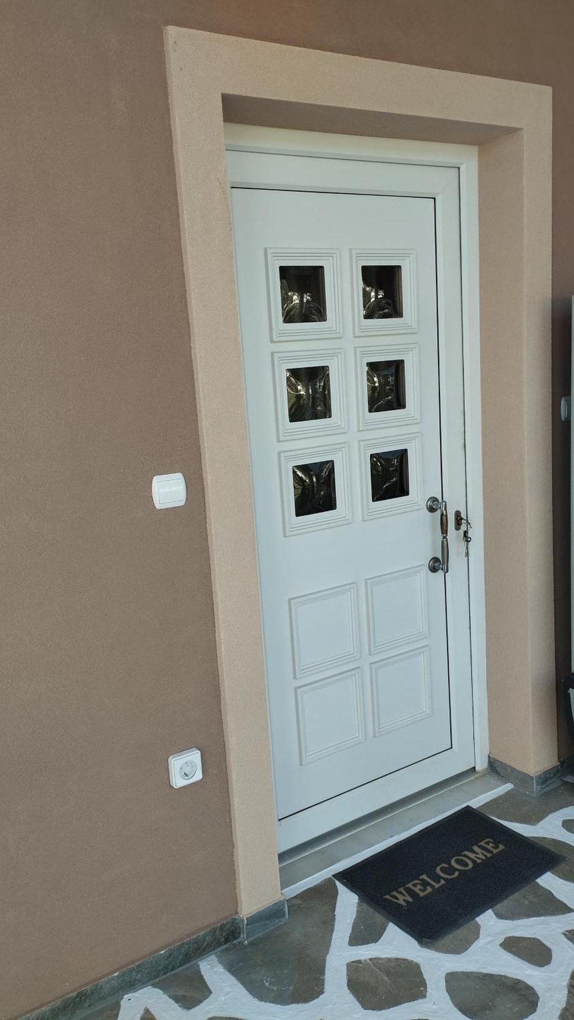 Voula Home -Ioannina-Neokesaria エクステリア 写真