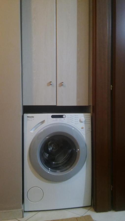 Voula Home -Ioannina-Neokesaria エクステリア 写真