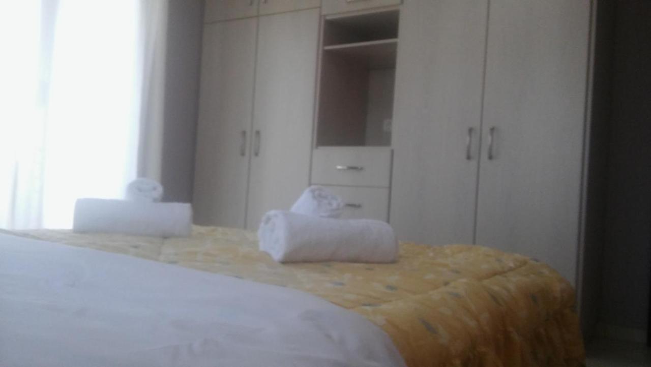 Voula Home -Ioannina-Neokesaria エクステリア 写真